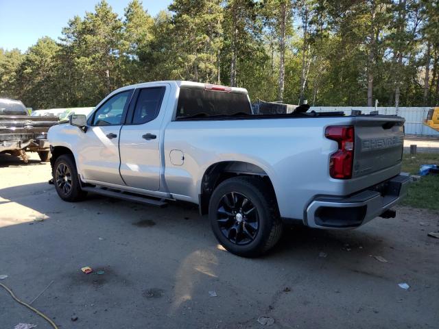 Photo 1 VIN: 1GCRYBEK2MZ376478 - CHEVROLET SILVERADO 