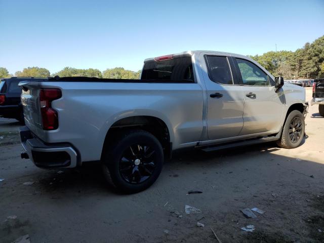 Photo 2 VIN: 1GCRYBEK2MZ376478 - CHEVROLET SILVERADO 