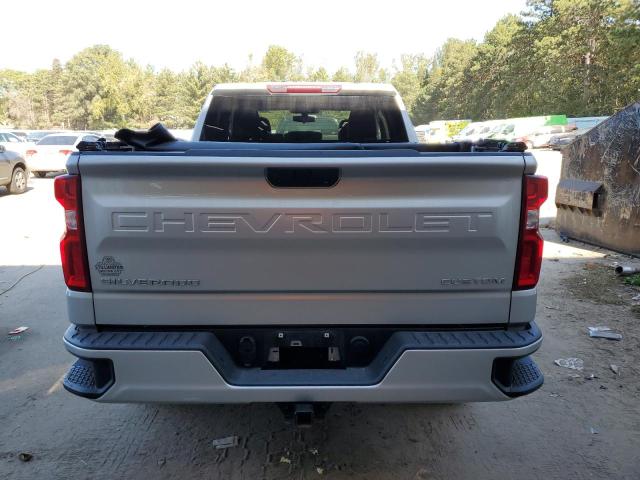 Photo 5 VIN: 1GCRYBEK2MZ376478 - CHEVROLET SILVERADO 