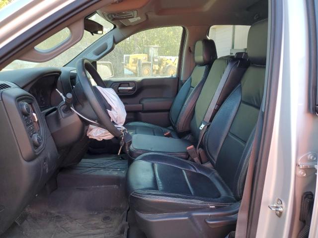 Photo 6 VIN: 1GCRYBEK2MZ376478 - CHEVROLET SILVERADO 