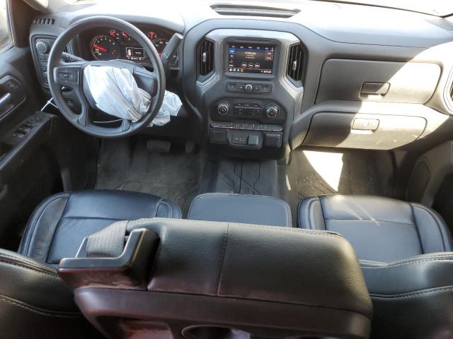 Photo 7 VIN: 1GCRYBEK2MZ376478 - CHEVROLET SILVERADO 