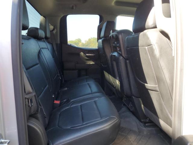 Photo 9 VIN: 1GCRYBEK2MZ376478 - CHEVROLET SILVERADO 