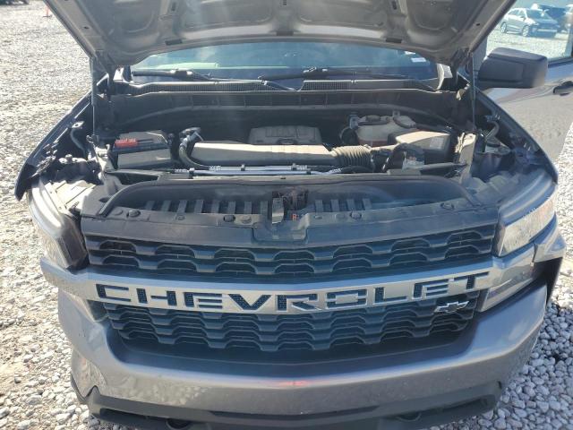 Photo 10 VIN: 1GCRYBEK3MZ306133 - CHEVROLET SILVERADO 