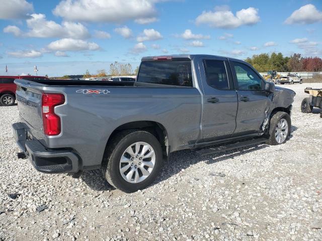 Photo 2 VIN: 1GCRYBEK3MZ306133 - CHEVROLET SILVERADO 