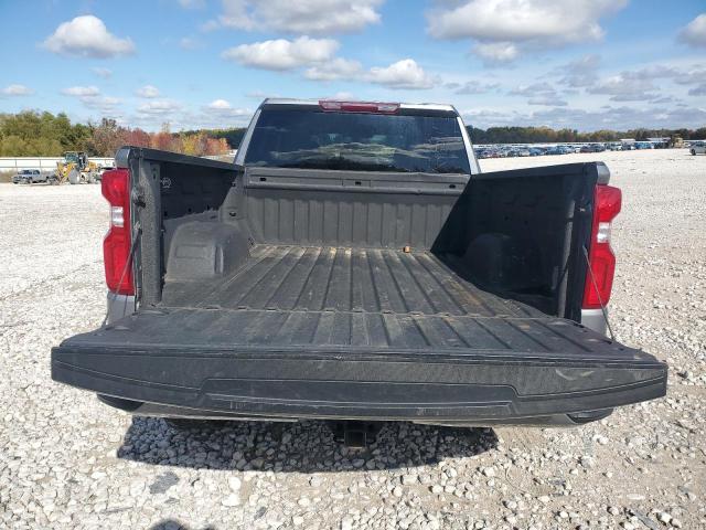 Photo 5 VIN: 1GCRYBEK3MZ306133 - CHEVROLET SILVERADO 