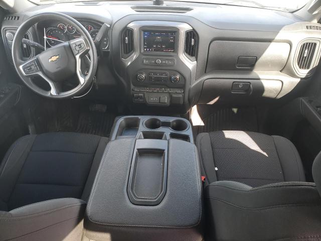 Photo 7 VIN: 1GCRYBEK3MZ306133 - CHEVROLET SILVERADO 