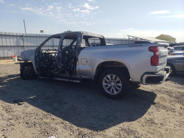 Photo 1 VIN: 1GCRYBEK3NZ222072 - CHEVROLET SILVERADO 