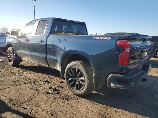 Photo 1 VIN: 1GCRYBEK4MZ110007 - CHEVROLET SILVERADO 