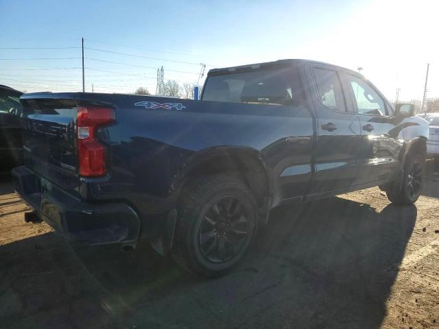 Photo 2 VIN: 1GCRYBEK4MZ110007 - CHEVROLET SILVERADO 