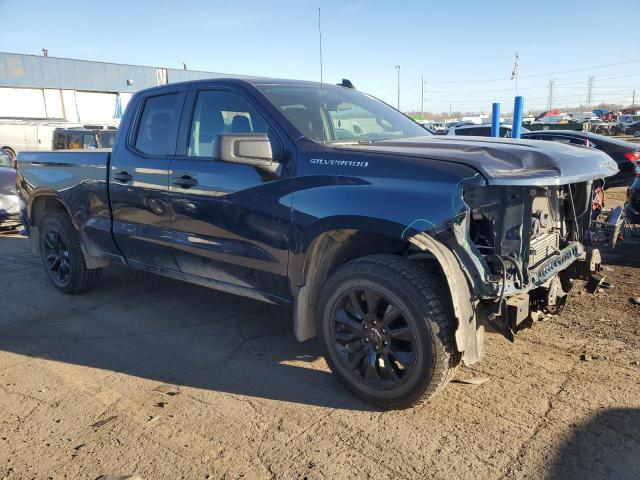 Photo 3 VIN: 1GCRYBEK4MZ110007 - CHEVROLET SILVERADO 