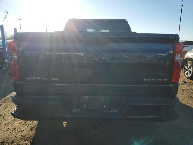 Photo 5 VIN: 1GCRYBEK4MZ110007 - CHEVROLET SILVERADO 