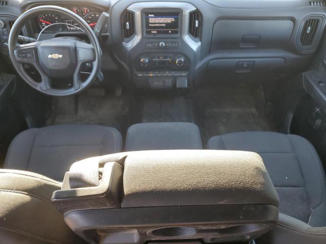 Photo 7 VIN: 1GCRYBEK4MZ110007 - CHEVROLET SILVERADO 