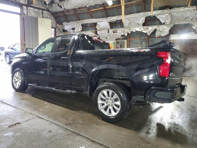 Photo 1 VIN: 1GCRYBEK4MZ346379 - CHEVROLET SILVERADO 