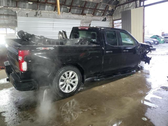 Photo 2 VIN: 1GCRYBEK4MZ346379 - CHEVROLET SILVERADO 