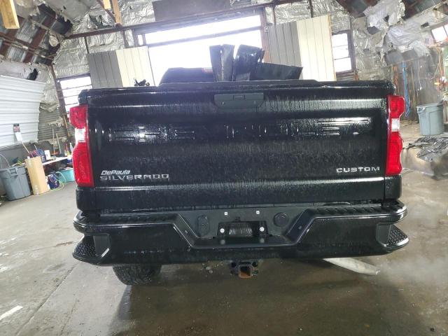 Photo 5 VIN: 1GCRYBEK4MZ346379 - CHEVROLET SILVERADO 