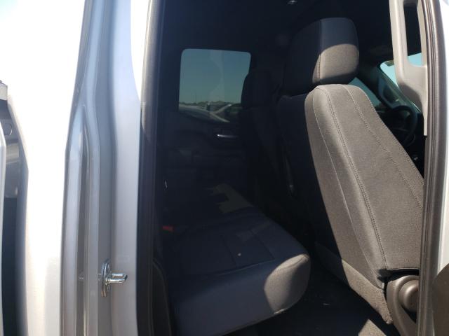 Photo 5 VIN: 1GCRYBEK5LZ220109 - CHEVROLET SILVERADO 