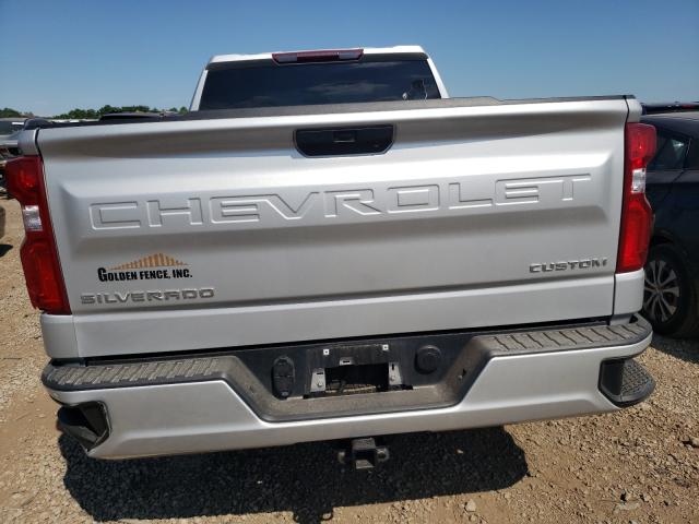 Photo 8 VIN: 1GCRYBEK5LZ220109 - CHEVROLET SILVERADO 