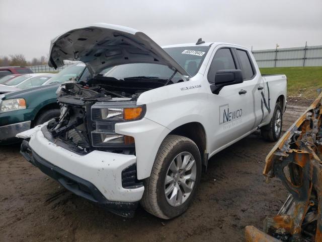 Photo 1 VIN: 1GCRYBEK5LZ364971 - CHEVROLET SILVERADO 