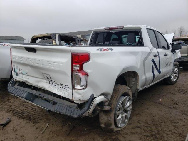 Photo 3 VIN: 1GCRYBEK5LZ364971 - CHEVROLET SILVERADO 