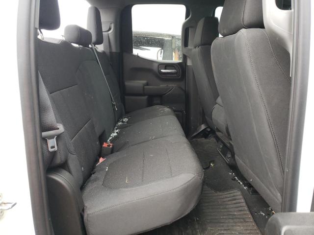 Photo 5 VIN: 1GCRYBEK5LZ364971 - CHEVROLET SILVERADO 