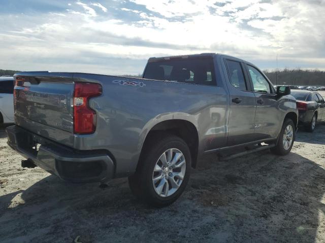 Photo 2 VIN: 1GCRYBEK6LZ324172 - CHEVROLET SILVERADO 