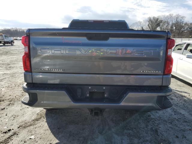 Photo 5 VIN: 1GCRYBEK6LZ324172 - CHEVROLET SILVERADO 