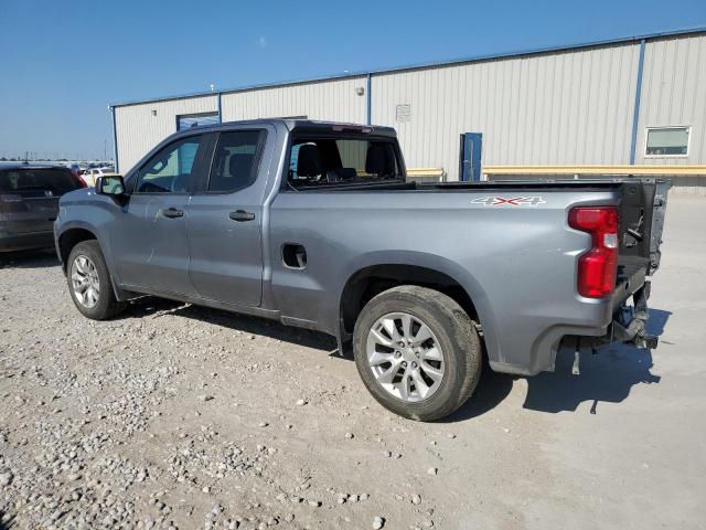 Photo 1 VIN: 1GCRYBEK6MZ222730 - CHEVROLET SILVERADO 