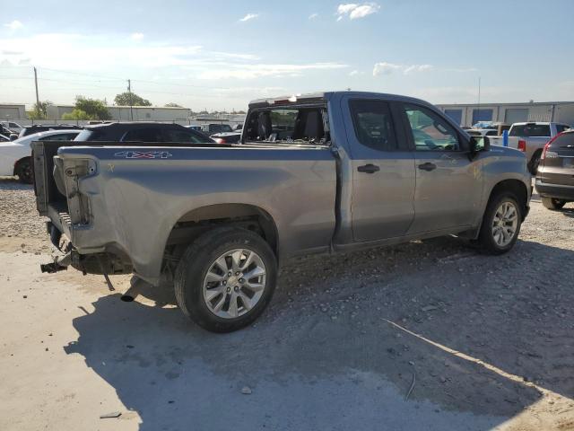 Photo 2 VIN: 1GCRYBEK6MZ222730 - CHEVROLET SILVERADO 