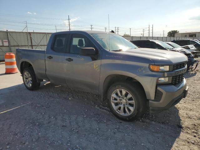 Photo 3 VIN: 1GCRYBEK6MZ222730 - CHEVROLET SILVERADO 