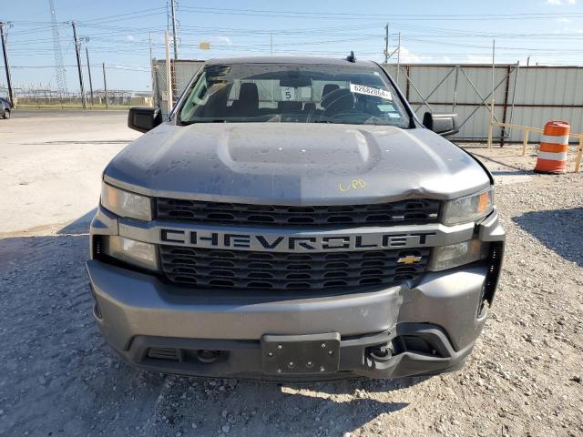 Photo 4 VIN: 1GCRYBEK6MZ222730 - CHEVROLET SILVERADO 