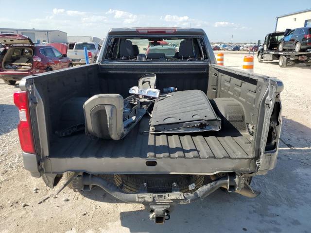 Photo 5 VIN: 1GCRYBEK6MZ222730 - CHEVROLET SILVERADO 