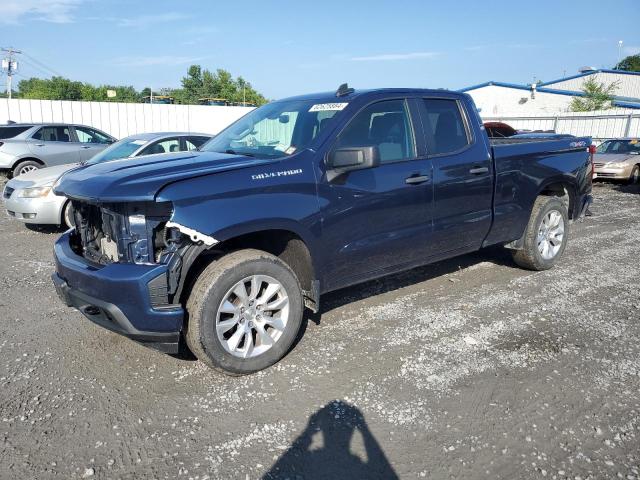 Photo 0 VIN: 1GCRYBEK6MZ310743 - CHEVROLET SILVERADO 