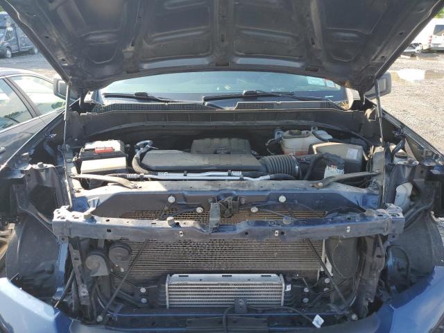 Photo 10 VIN: 1GCRYBEK6MZ310743 - CHEVROLET SILVERADO 