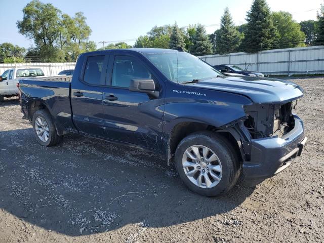 Photo 3 VIN: 1GCRYBEK6MZ310743 - CHEVROLET SILVERADO 