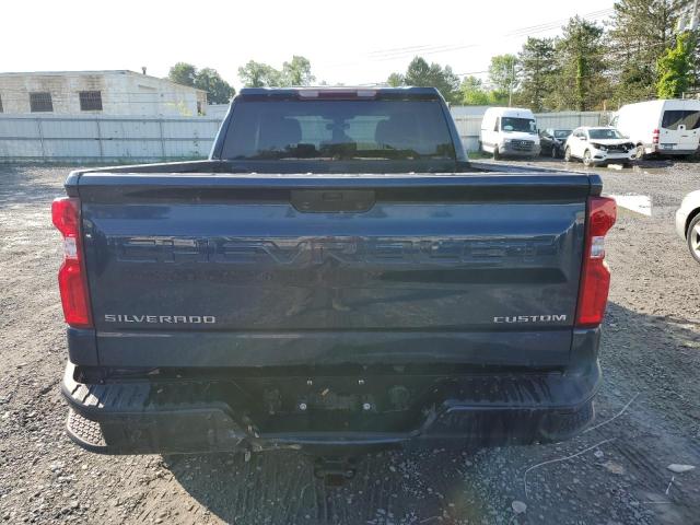 Photo 5 VIN: 1GCRYBEK6MZ310743 - CHEVROLET SILVERADO 