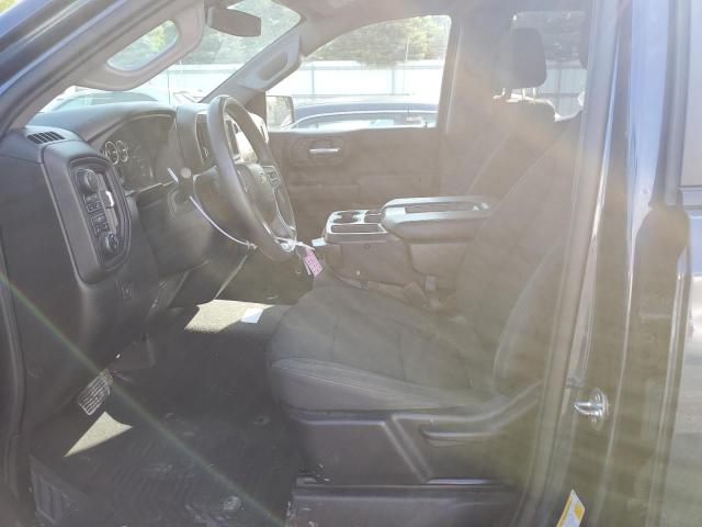 Photo 6 VIN: 1GCRYBEK6MZ310743 - CHEVROLET SILVERADO 