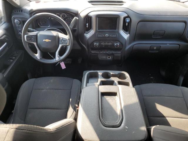 Photo 7 VIN: 1GCRYBEK6MZ310743 - CHEVROLET SILVERADO 