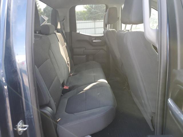 Photo 9 VIN: 1GCRYBEK6MZ310743 - CHEVROLET SILVERADO 