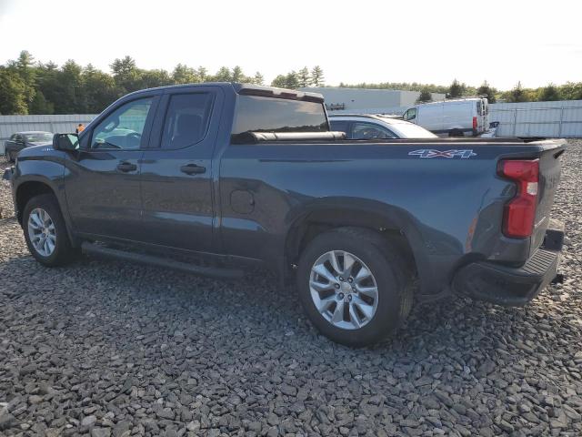 Photo 1 VIN: 1GCRYBEK6NZ105893 - CHEVROLET SILVERADO 