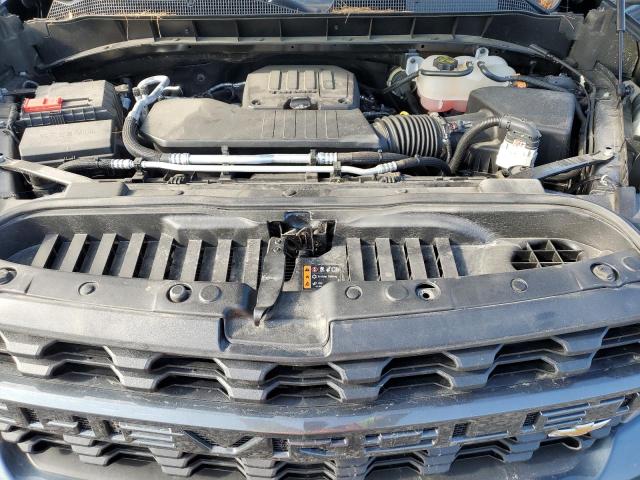 Photo 10 VIN: 1GCRYBEK6NZ105893 - CHEVROLET SILVERADO 