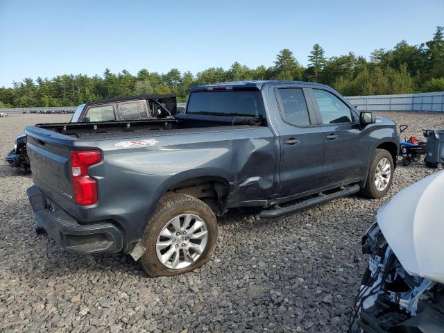 Photo 2 VIN: 1GCRYBEK6NZ105893 - CHEVROLET SILVERADO 