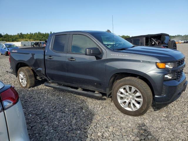 Photo 3 VIN: 1GCRYBEK6NZ105893 - CHEVROLET SILVERADO 