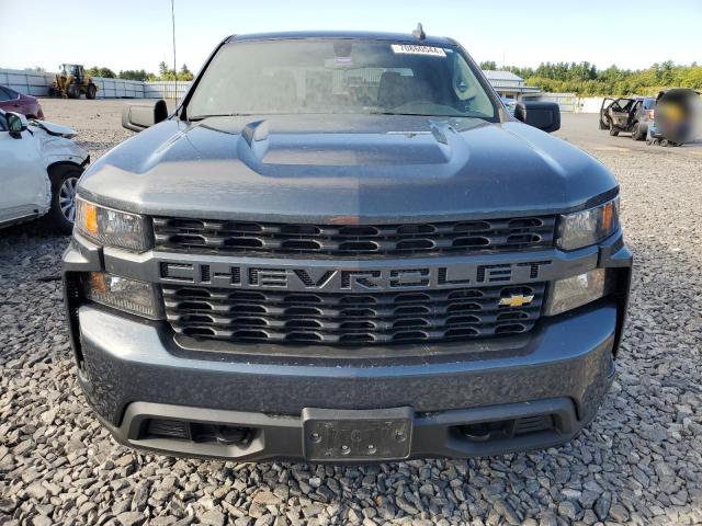 Photo 4 VIN: 1GCRYBEK6NZ105893 - CHEVROLET SILVERADO 