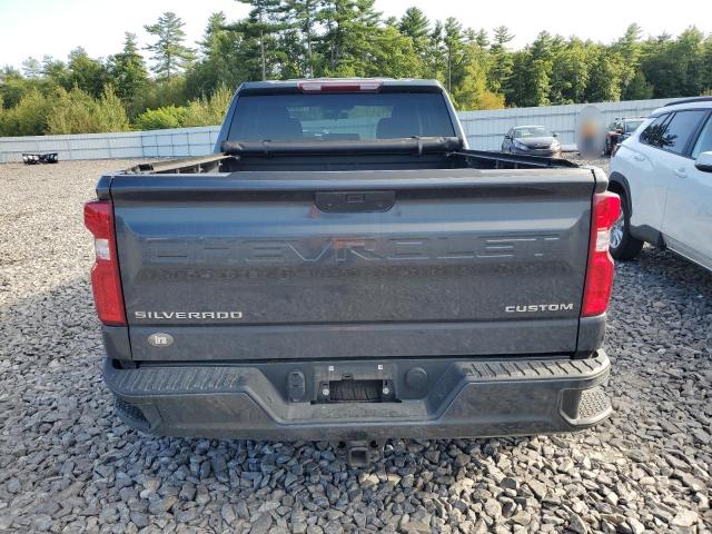 Photo 5 VIN: 1GCRYBEK6NZ105893 - CHEVROLET SILVERADO 