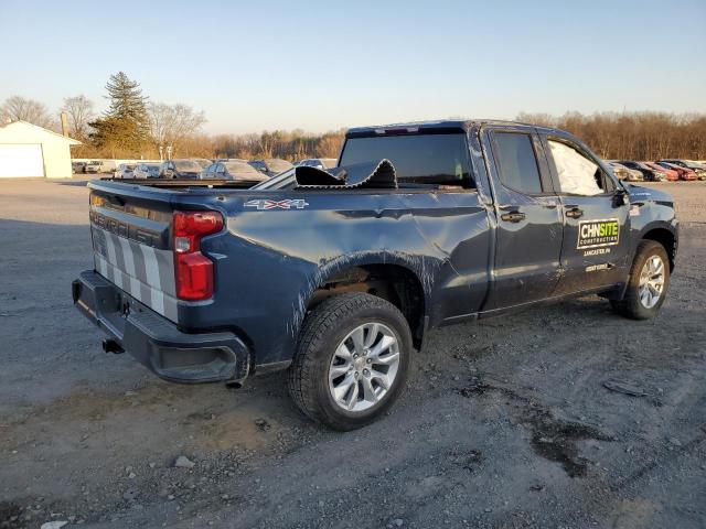 Photo 2 VIN: 1GCRYBEK6NZ218940 - CHEVROLET SILVERADO 