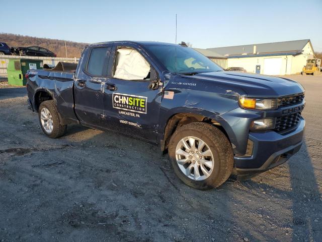 Photo 3 VIN: 1GCRYBEK6NZ218940 - CHEVROLET SILVERADO 