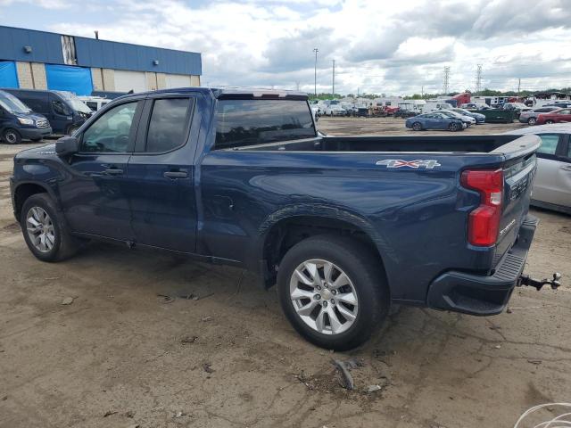 Photo 1 VIN: 1GCRYBEK8LZ213395 - CHEVROLET SILVERADO 