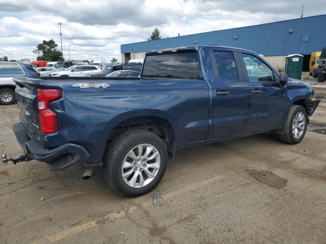 Photo 2 VIN: 1GCRYBEK8LZ213395 - CHEVROLET SILVERADO 