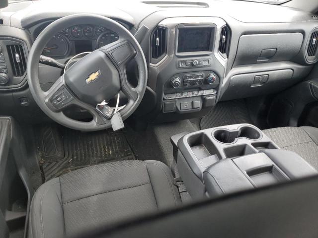 Photo 7 VIN: 1GCRYBEK8LZ213395 - CHEVROLET SILVERADO 