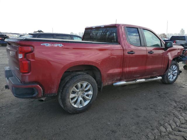 Photo 2 VIN: 1GCRYBEK8MZ154365 - CHEVROLET SILVERADO 